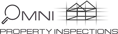 The OMNI Property Inspections logo