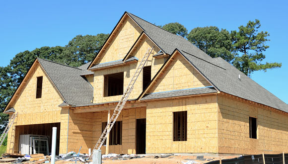 New Construction Home Inspections from OMNI Property Inspections