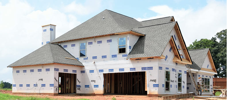 Get a new construction home inspection from OMNI Property Inspections